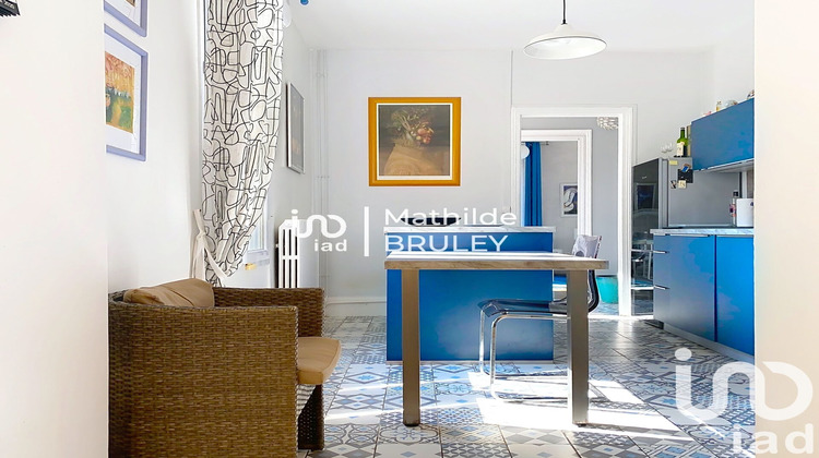 Ma-Cabane - Vente Maison Dourdan, 128 m²