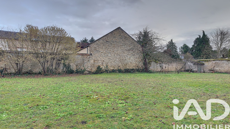 Ma-Cabane - Vente Maison Dourdan, 141 m²