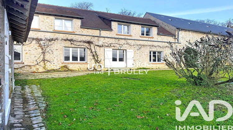 Ma-Cabane - Vente Maison Dourdan, 245 m²