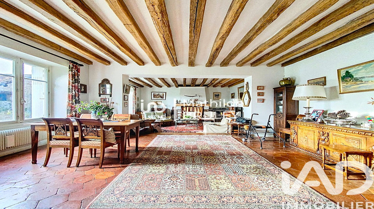 Ma-Cabane - Vente Maison Dourdan, 245 m²