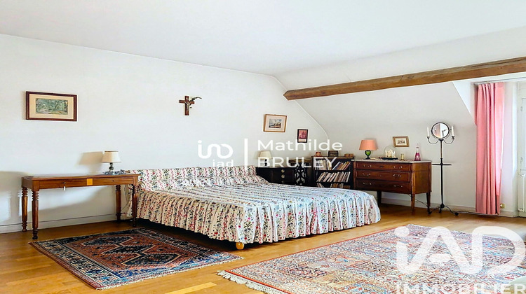 Ma-Cabane - Vente Maison Dourdan, 245 m²