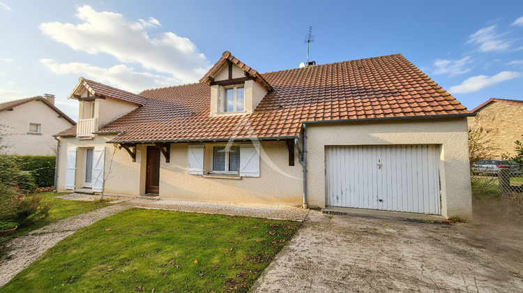 Ma-Cabane - Vente Maison DOURDAN, 152 m²
