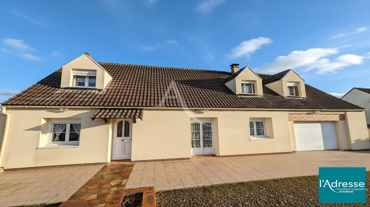 Ma-Cabane - Vente Maison DOURDAN, 145 m²