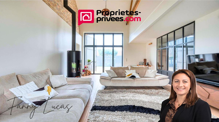 Ma-Cabane - Vente Maison DOURDAN, 269 m²