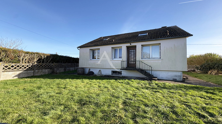 Ma-Cabane - Vente Maison DOURDAN, 76 m²