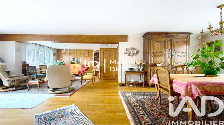 Ma-Cabane - Vente Maison Dourdan, 130 m²