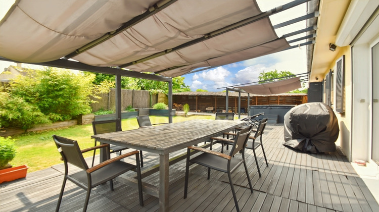 Ma-Cabane - Vente Maison DOURDAN, 163 m²