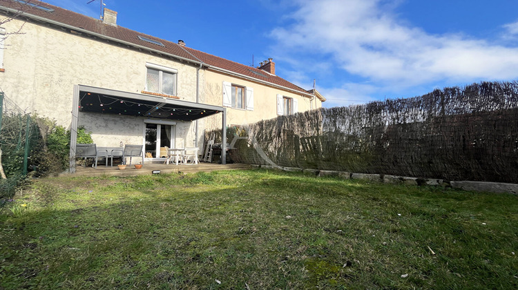 Ma-Cabane - Vente Maison DOURDAN, 80 m²