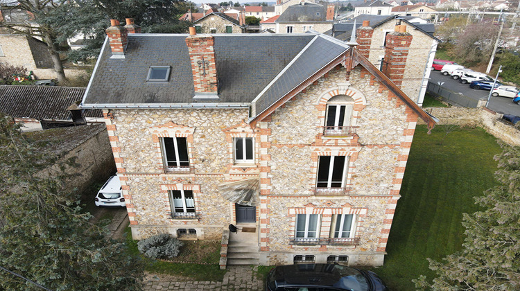 Ma-Cabane - Vente Maison DOURDAN, 180 m²