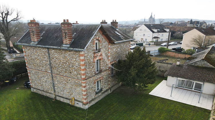 Ma-Cabane - Vente Maison DOURDAN, 180 m²
