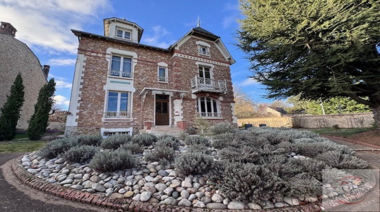 Ma-Cabane - Vente Maison DOURDAN, 228 m²