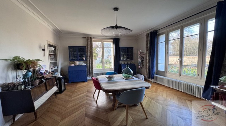 Ma-Cabane - Vente Maison DOURDAN, 228 m²