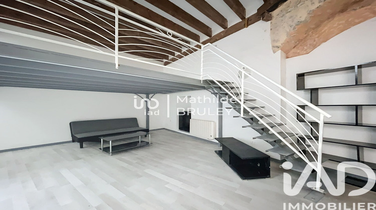 Ma-Cabane - Vente Maison Dourdan, 61 m²