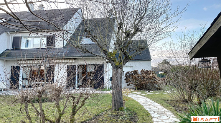 Ma-Cabane - Vente Maison Dourdan, 101 m²