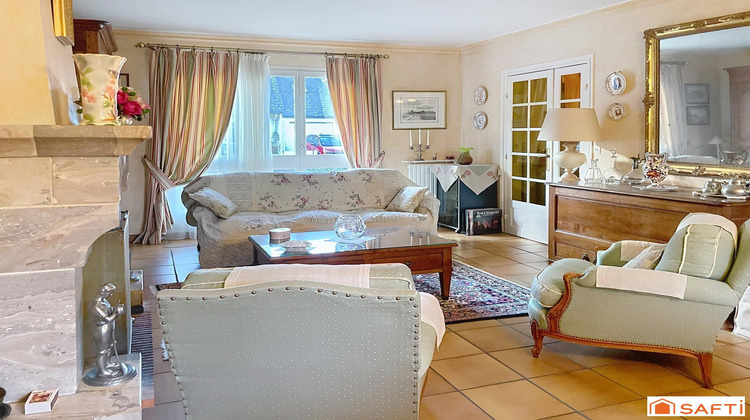 Ma-Cabane - Vente Maison Dourdan, 101 m²