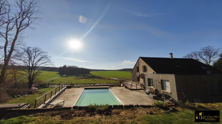 Ma-Cabane - Vente Maison Dourdan, 216 m²