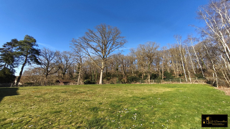 Ma-Cabane - Vente Maison Dourdan, 216 m²