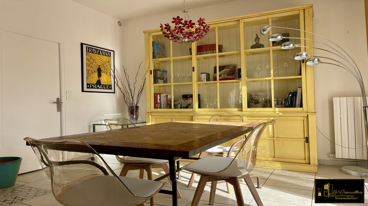 Ma-Cabane - Vente Maison Dourdan, 128 m²