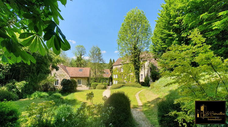 Ma-Cabane - Vente Maison Dourdan, 600 m²