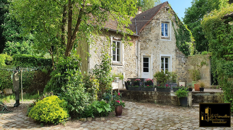 Ma-Cabane - Vente Maison Dourdan, 600 m²