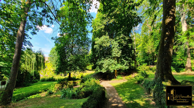 Ma-Cabane - Vente Maison Dourdan, 600 m²