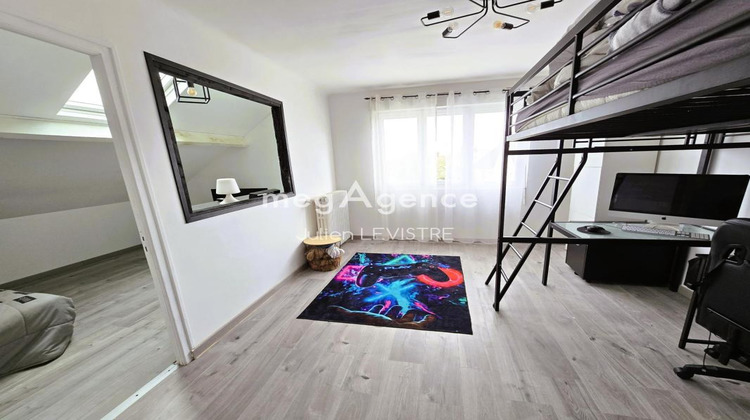 Ma-Cabane - Vente Maison DOURDAN, 188 m²