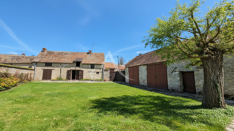 Ma-Cabane - Vente Maison DOURDAN, 109 m²