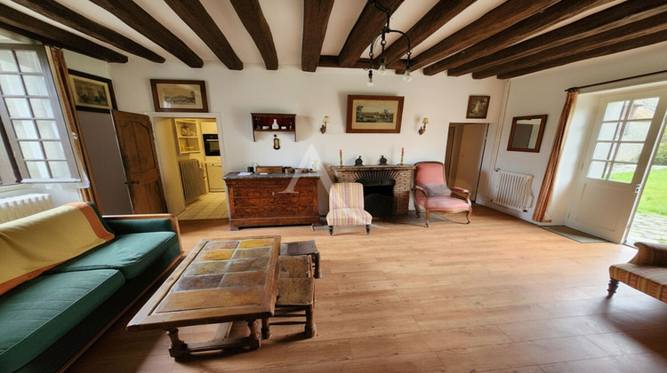 Ma-Cabane - Vente Maison DOURDAN, 109 m²