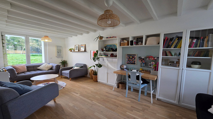 Ma-Cabane - Vente Maison DOURDAN, 150 m²