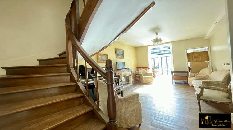 Ma-Cabane - Vente Maison Dourdan, 115 m²