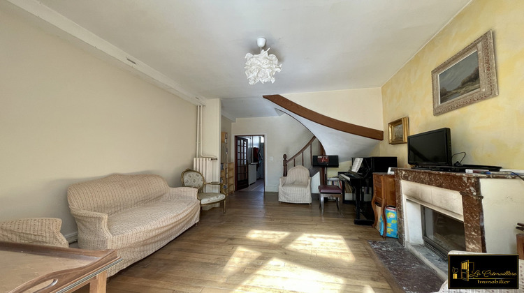 Ma-Cabane - Vente Maison Dourdan, 115 m²