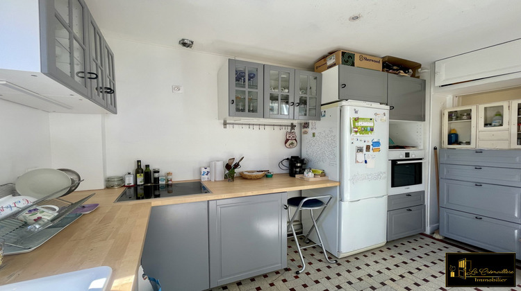 Ma-Cabane - Vente Maison Dourdan, 115 m²