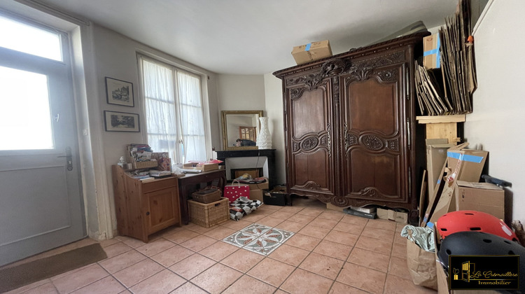 Ma-Cabane - Vente Maison Dourdan, 115 m²