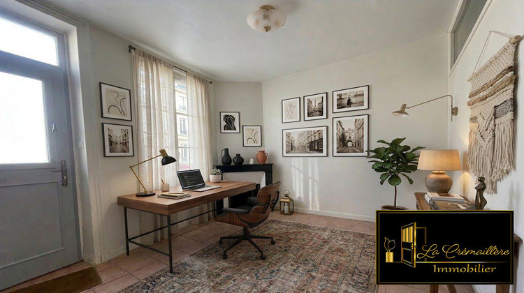 Ma-Cabane - Vente Maison Dourdan, 115 m²