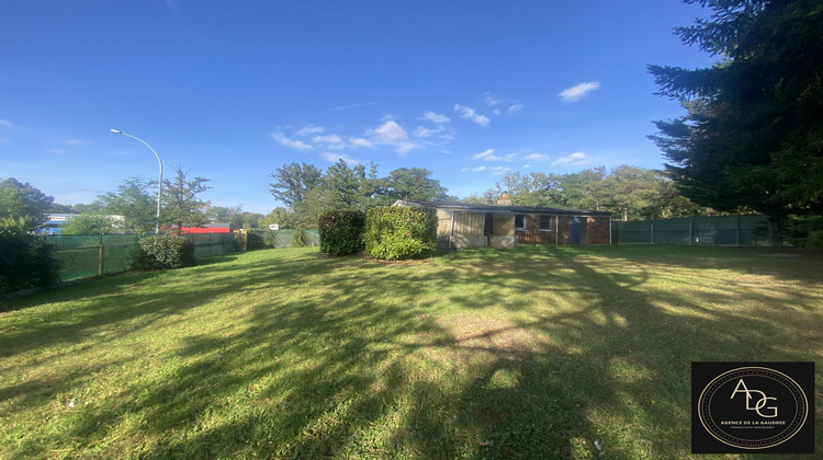 Ma-Cabane - Vente Maison Dourdan, 84 m²