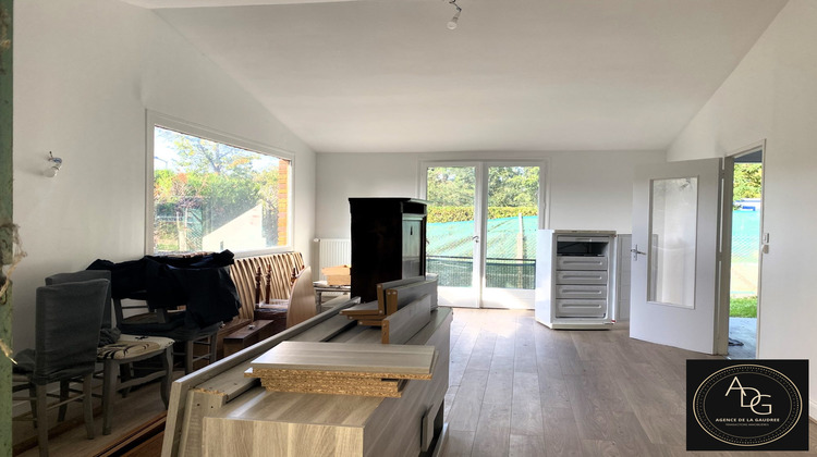 Ma-Cabane - Vente Maison Dourdan, 84 m²