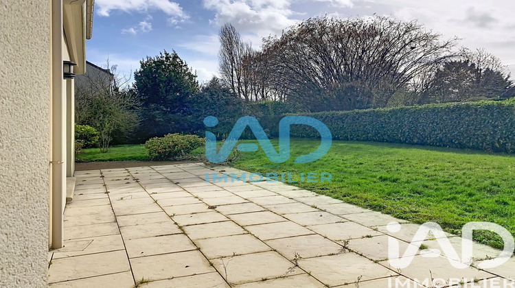 Ma-Cabane - Vente Maison Dourdan, 155 m²