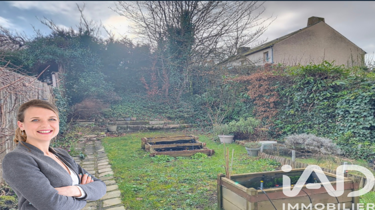 Ma-Cabane - Vente Maison Dourdan, 109 m²