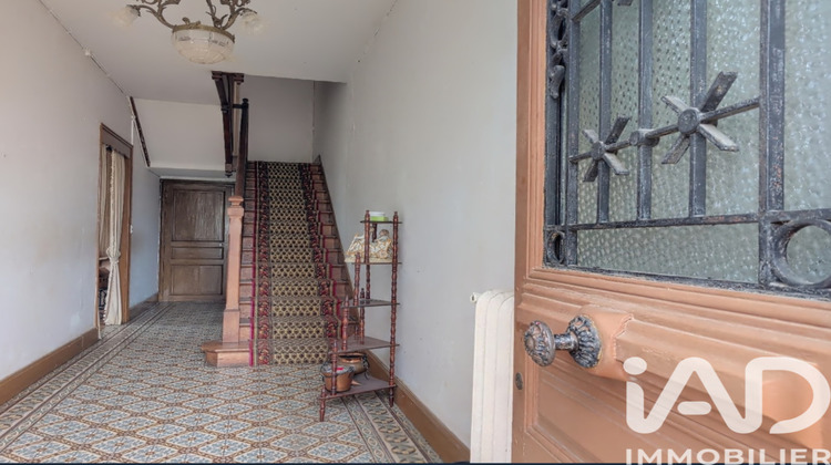 Ma-Cabane - Vente Maison Dourdan, 141 m²