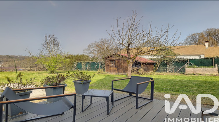 Ma-Cabane - Vente Maison Dourdan, 114 m²