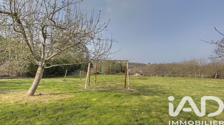 Ma-Cabane - Vente Maison Dourdan, 114 m²