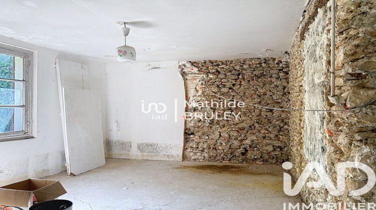 Ma-Cabane - Vente Maison Dourdan, 41 m²