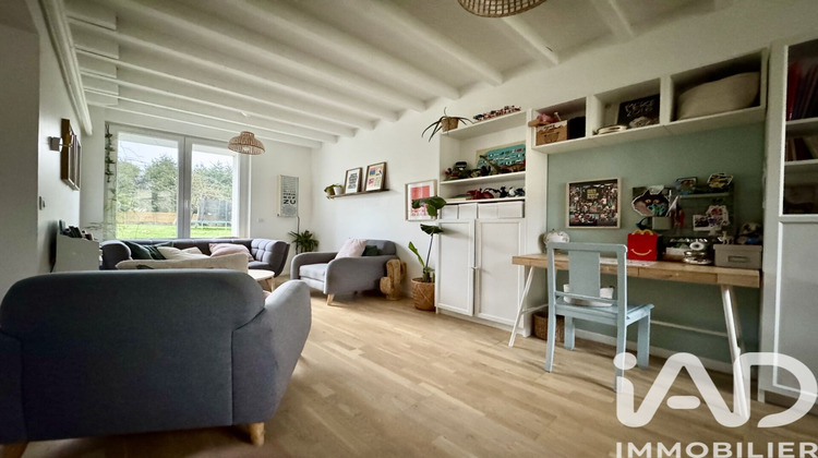 Ma-Cabane - Vente Maison Dourdan, 150 m²