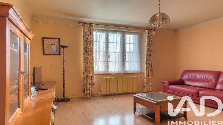 Ma-Cabane - Vente Maison Dourdan, 75 m²