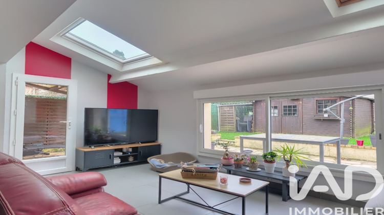 Ma-Cabane - Vente Maison Dourdan, 90 m²