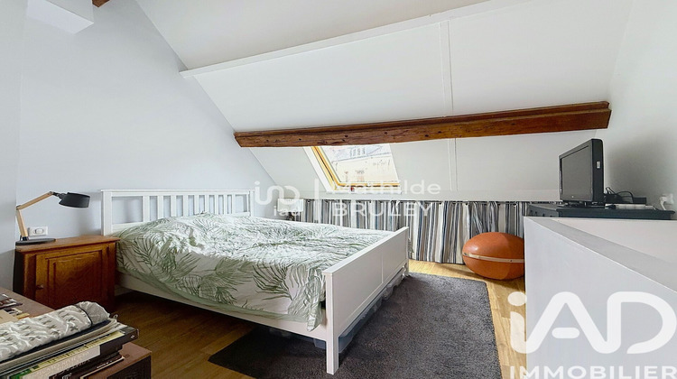 Ma-Cabane - Vente Maison Dourdan, 57 m²