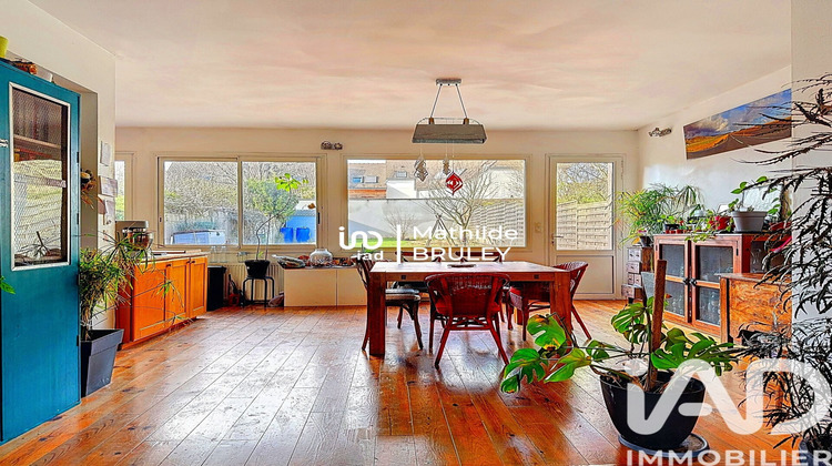 Ma-Cabane - Vente Maison Dourdan, 218 m²