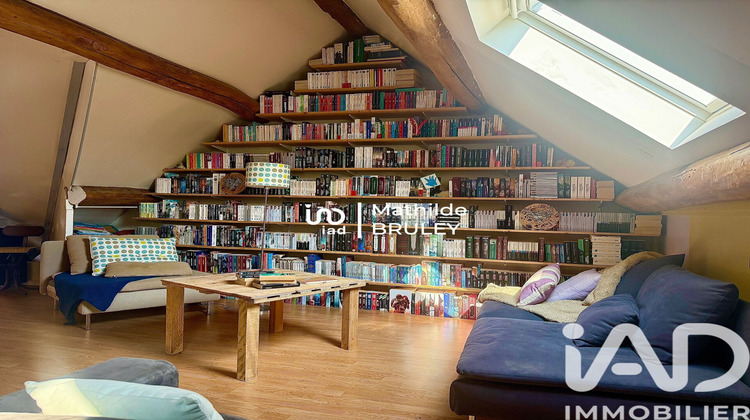 Ma-Cabane - Vente Maison Dourdan, 218 m²