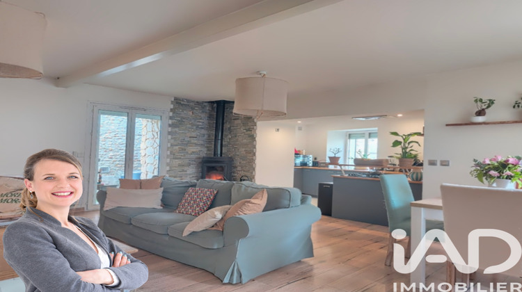 Ma-Cabane - Vente Maison Dourdan, 90 m²