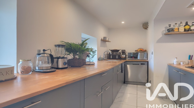 Ma-Cabane - Vente Maison Dourdan, 90 m²